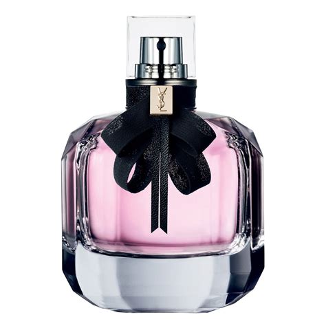 is ysl perfume genuine